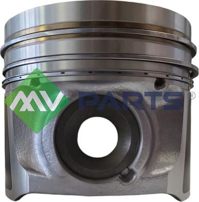 MV Parts MV P5045S - Поршень autozip.com.ua