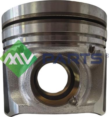 MV Parts MV P5045 - Поршень autozip.com.ua