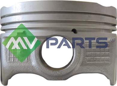MV Parts MV P5046 - Поршень autozip.com.ua