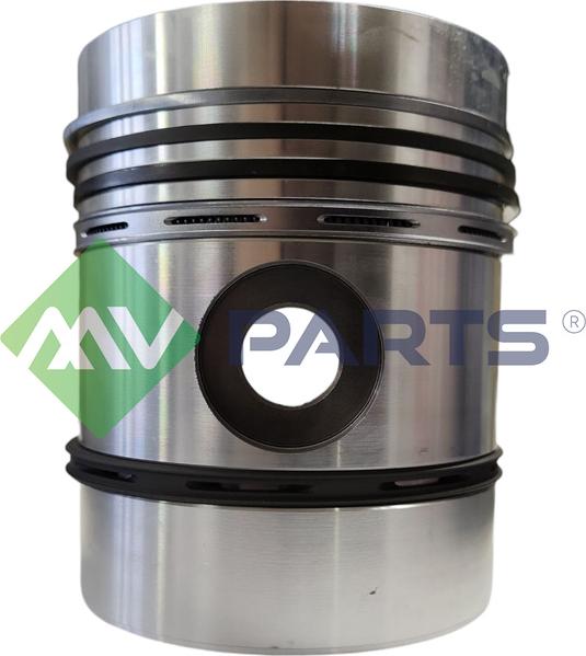MV Parts MV P5042S - Поршень autozip.com.ua