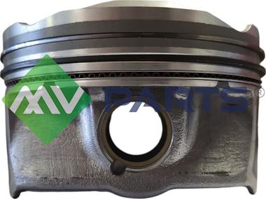 MV Parts MV P5190T - Поршень autozip.com.ua