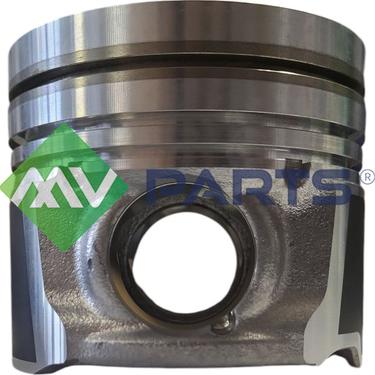 MV Parts MV P5344A - Поршень autozip.com.ua