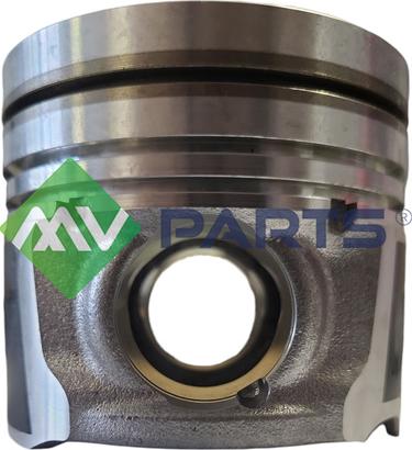 MV Parts MV P5240A - Поршень autozip.com.ua