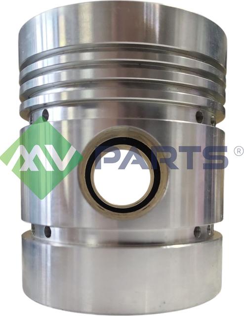 MV Parts MV P8465G - Поршень autozip.com.ua
