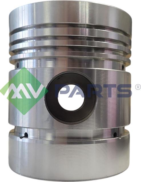 MV Parts MV P8465S - Поршень autozip.com.ua