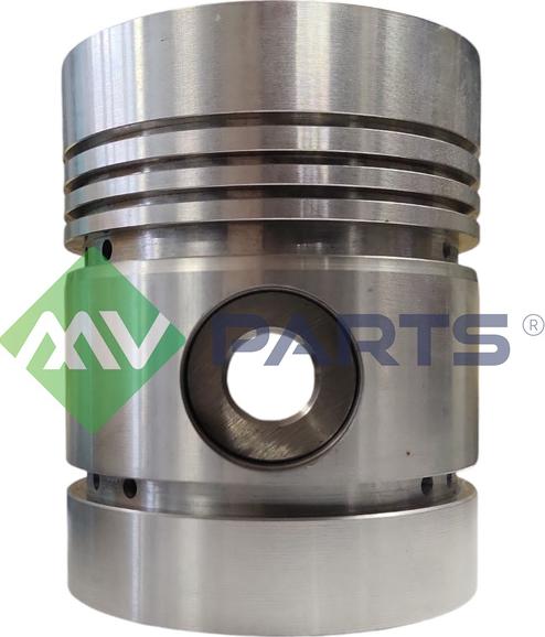 MV Parts MV P8468G - Поршень autozip.com.ua