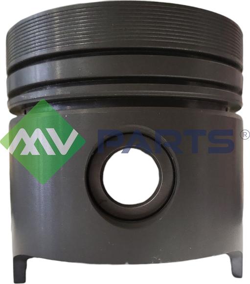 MV Parts MV P8484 - Поршень autozip.com.ua