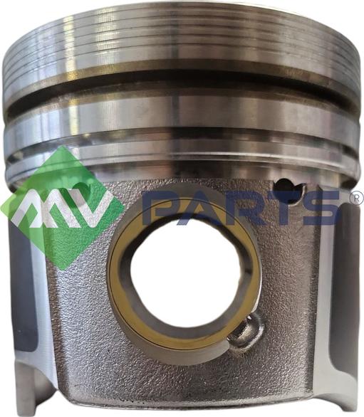 MV Parts MV P8553 - Поршень autozip.com.ua