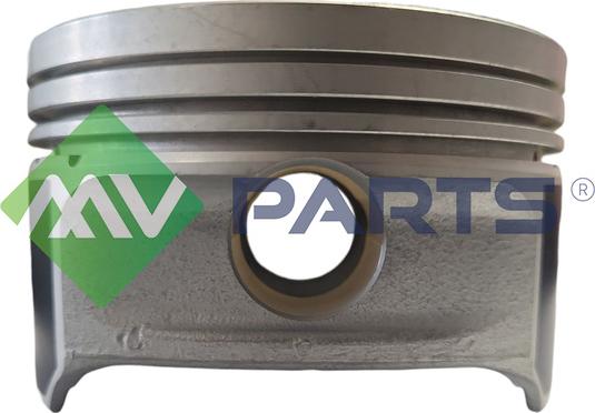MV Parts MV P8758 - Поршень autozip.com.ua