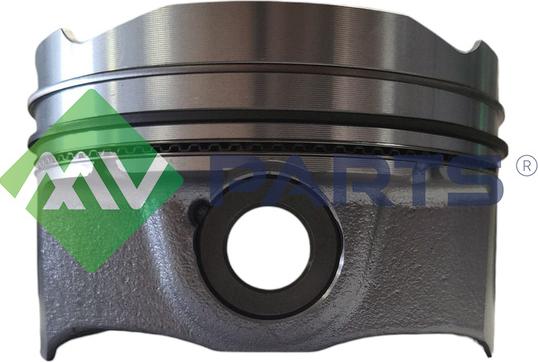 MV Parts MV P7906A - Поршень autozip.com.ua