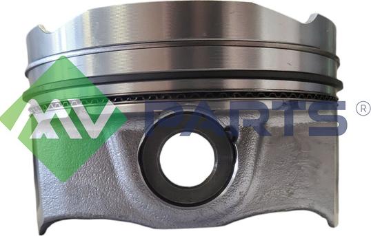 MV Parts MV P7907A - Поршень autozip.com.ua