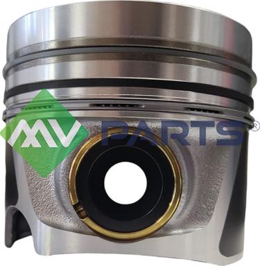 MV Parts MV P7558S - Поршень autozip.com.ua