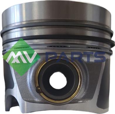 MV Parts MV P7552P - Поршень autozip.com.ua
