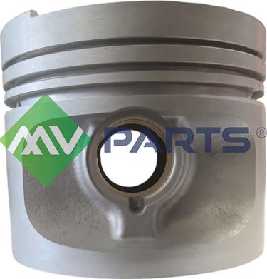 MV Parts MV P7646 - Поршень autozip.com.ua