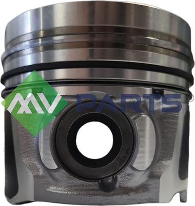 MV Parts MV P7606S - Поршень autozip.com.ua