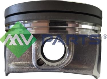 MV Parts MV P7672 - Поршень autozip.com.ua