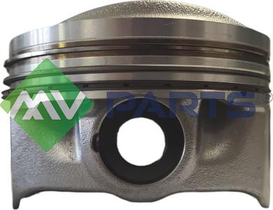MV Parts MV P7810S - Поршень autozip.com.ua