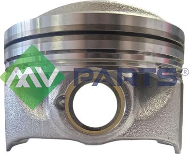 MV Parts MV P7737 - Поршень autozip.com.ua
