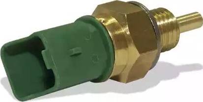 Nagares SR332/2-12 - Датчик, температура охолоджуючої рідини autozip.com.ua