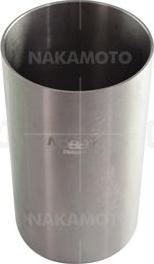 Nakamoto A41-MIT-18010114 - Гільза циліндра autozip.com.ua