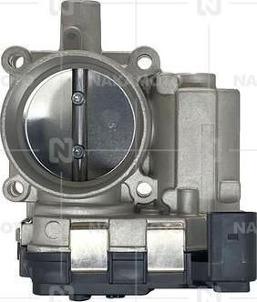 Nakamoto A58-VWG-21120002 - Патрубок дросельної заслінки autozip.com.ua
