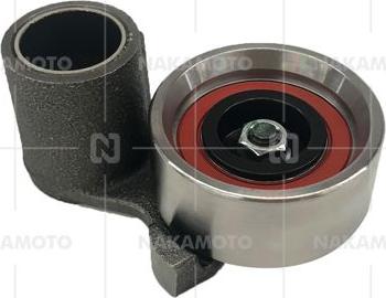 Nakamoto A63-ACU-18090007 - Натяжна ролик, ремінь ГРМ autozip.com.ua