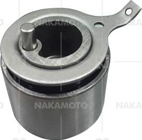 Nakamoto A63-DAW-18090003 - Натяжна ролик, ремінь ГРМ autozip.com.ua