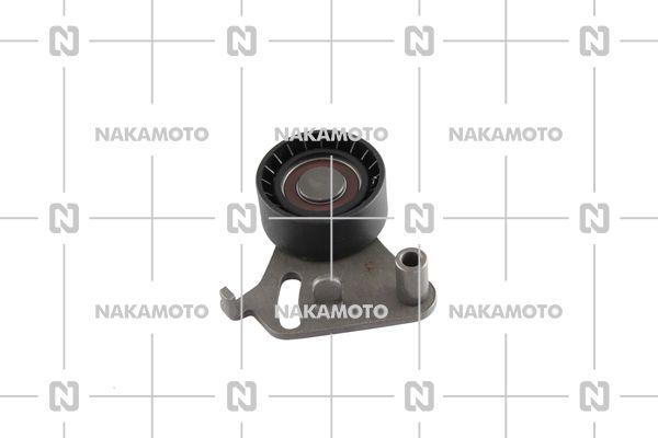 Nakamoto A63-ISU-18010050 - Натяжний ролик, ремінь ГРМ autozip.com.ua