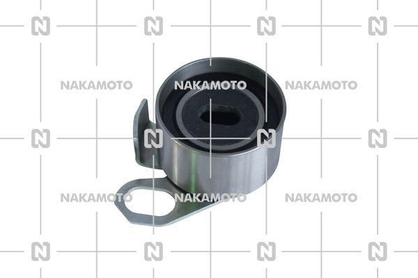 Nakamoto A63-ISU-22070001 - Натяжний ролик, ремінь ГРМ autozip.com.ua
