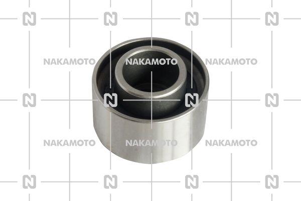 Nakamoto A63-KIA-18010057 - Натяжний ролик, ремінь ГРМ autozip.com.ua