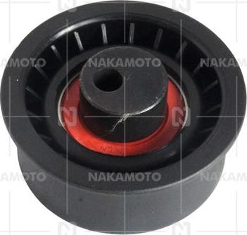 Nakamoto A63-NIS-18010149 - Натяжний ролик, ремінь ГРМ autozip.com.ua