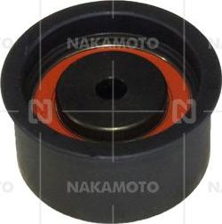 Nakamoto A63-OPL-18010043 - Натяжний ролик, ремінь ГРМ autozip.com.ua