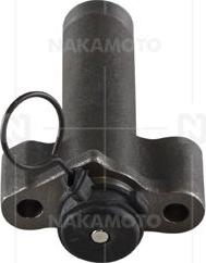 Nakamoto A63-TOY-18010067 - Натягувач ременя, клинові зуб. autozip.com.ua