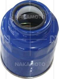 Nakamoto A11-ISU-18010139 - Паливний фільтр autozip.com.ua