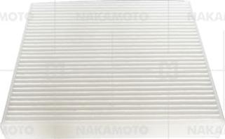 Nakamoto A11-LEX-19090001 - Повітряний фільтр autozip.com.ua