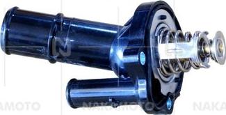 Nakamoto A35-MAZ-21030013 - Термостат, охолоджуюча рідина autozip.com.ua