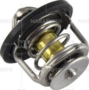 Nakamoto A35-NIS-18010130 - Термостат, охолоджуюча рідина autozip.com.ua