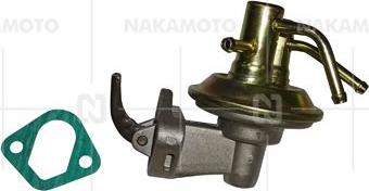 Nakamoto A22-NIS-18010023 - Паливний насос autozip.com.ua