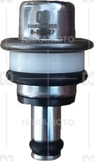 Nakamoto A75-TOY-18090002 - Регулятор тиску подачі палива autozip.com.ua