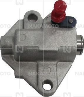 Nakamoto A73-MAZ-21030008 - Натягач ланцюга, ланцюг приводу распредвала autozip.com.ua