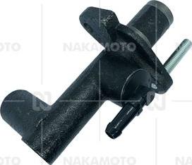 Nakamoto B05-MAZ-21030190 - Головний циліндр, система зчеплення autozip.com.ua