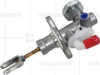 Nakamoto B05-NIS-18010193 - Головний циліндр, система зчеплення autozip.com.ua