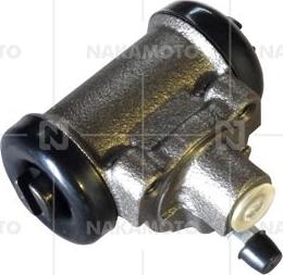 Nakamoto B05-NIS-18011193 - Колісний гальмівний циліндр autozip.com.ua