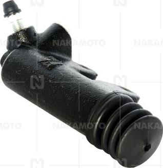 Nakamoto B05-TOY-18090246 - Головний циліндр, система зчеплення autozip.com.ua