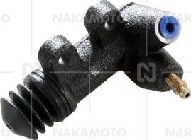 Nakamoto B05-TOY-18090234 - Робочий циліндр, система зчеплення autozip.com.ua