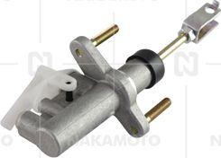 Nakamoto B05-TOY-18011850 - Головний циліндр, система зчеплення autozip.com.ua