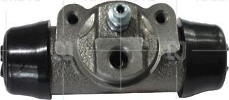 Nakamoto B05-TOY-18100037 - Колісний гальмівний циліндр autozip.com.ua