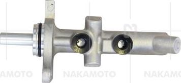 Nakamoto B05-TOY-22060010 - Головний гальмівний циліндр autozip.com.ua