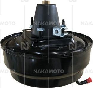 Nakamoto B01-KIA-18010001 - Підсилювач гальмівної системи autozip.com.ua