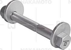 Nakamoto C04-TES-23090002 - - - autozip.com.ua